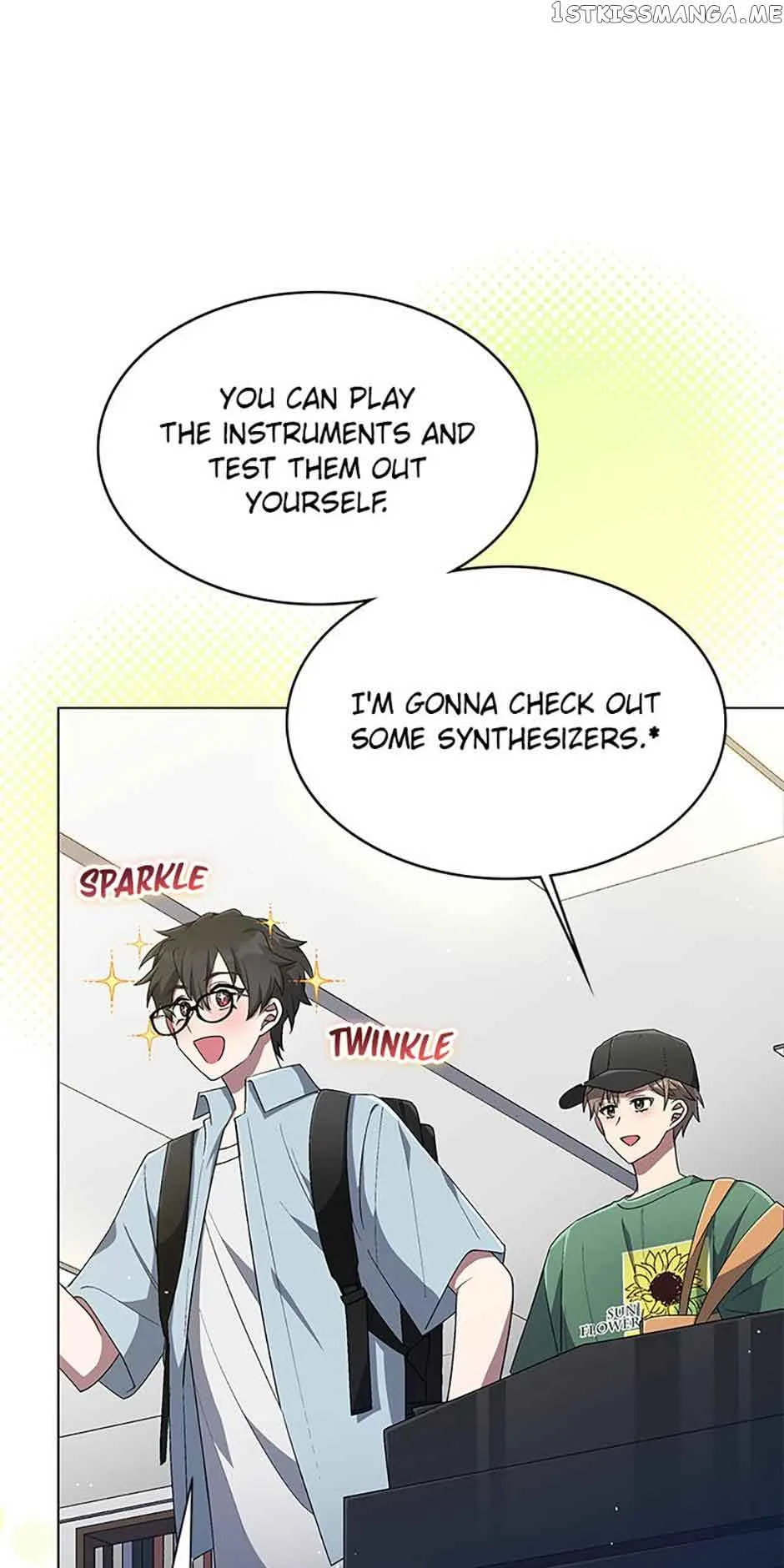 The Second Life of an All-Rounder Idol Chapter 27 page 23