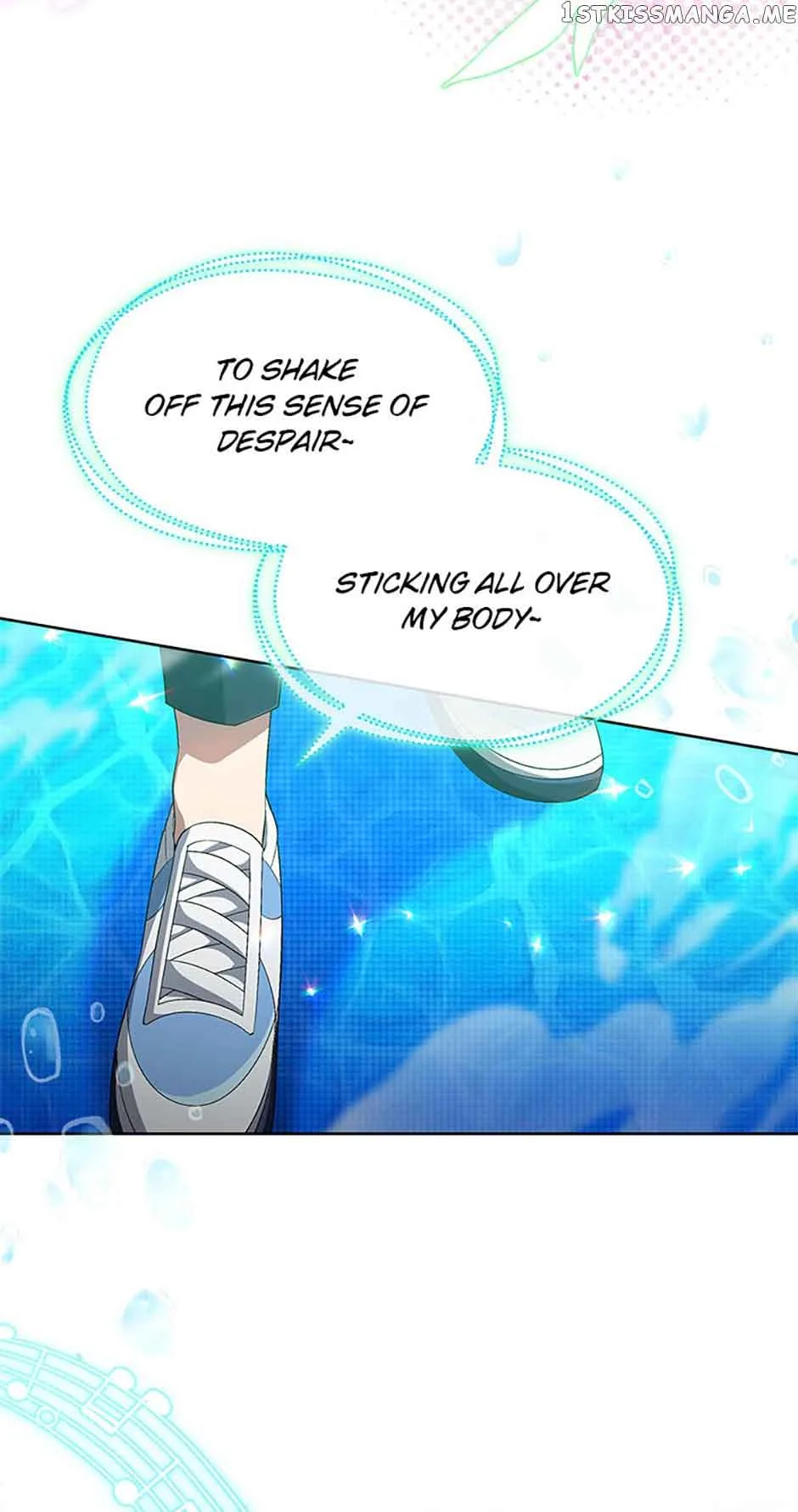 The Second Life of an All-Rounder Idol Chapter 29 page 27