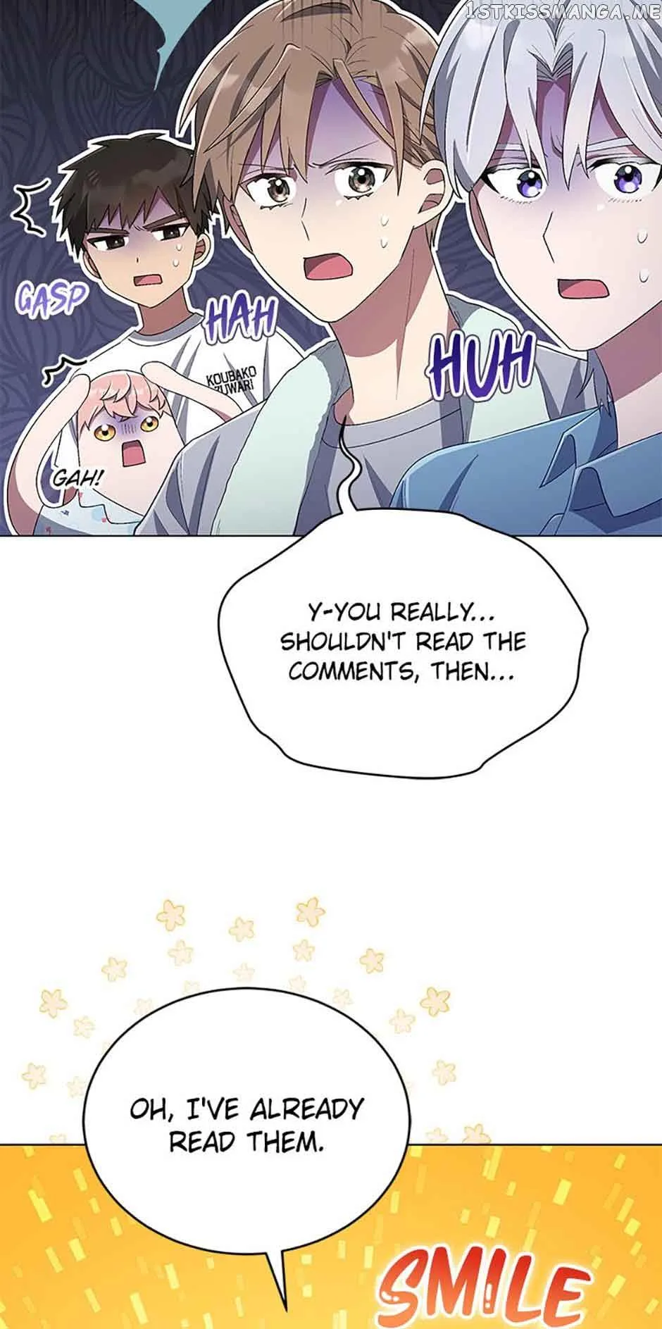 The Second Life of an All-Rounder Idol Chapter 27 page 73