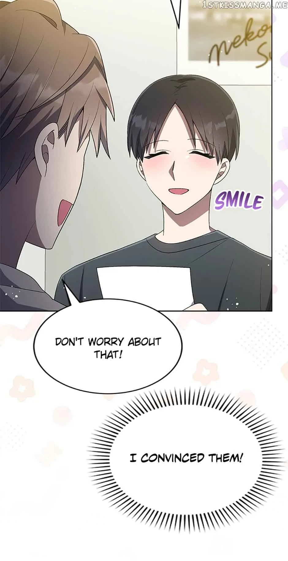 The Second Life of an All-Rounder Idol Chapter 23 page 69