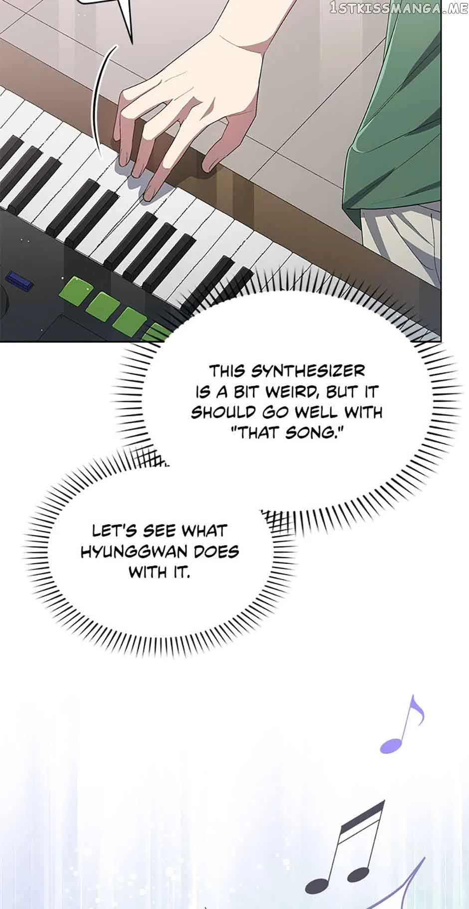 The Second Life of an All-Rounder Idol Chapter 27 page 35