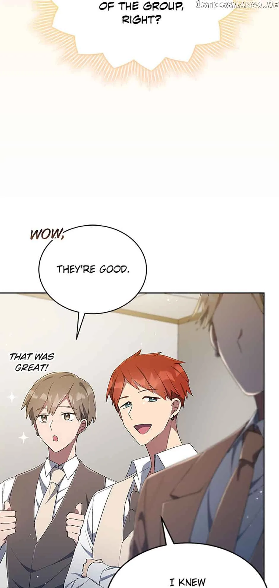 The Second Life of an All-Rounder Idol Chapter 29 page 50