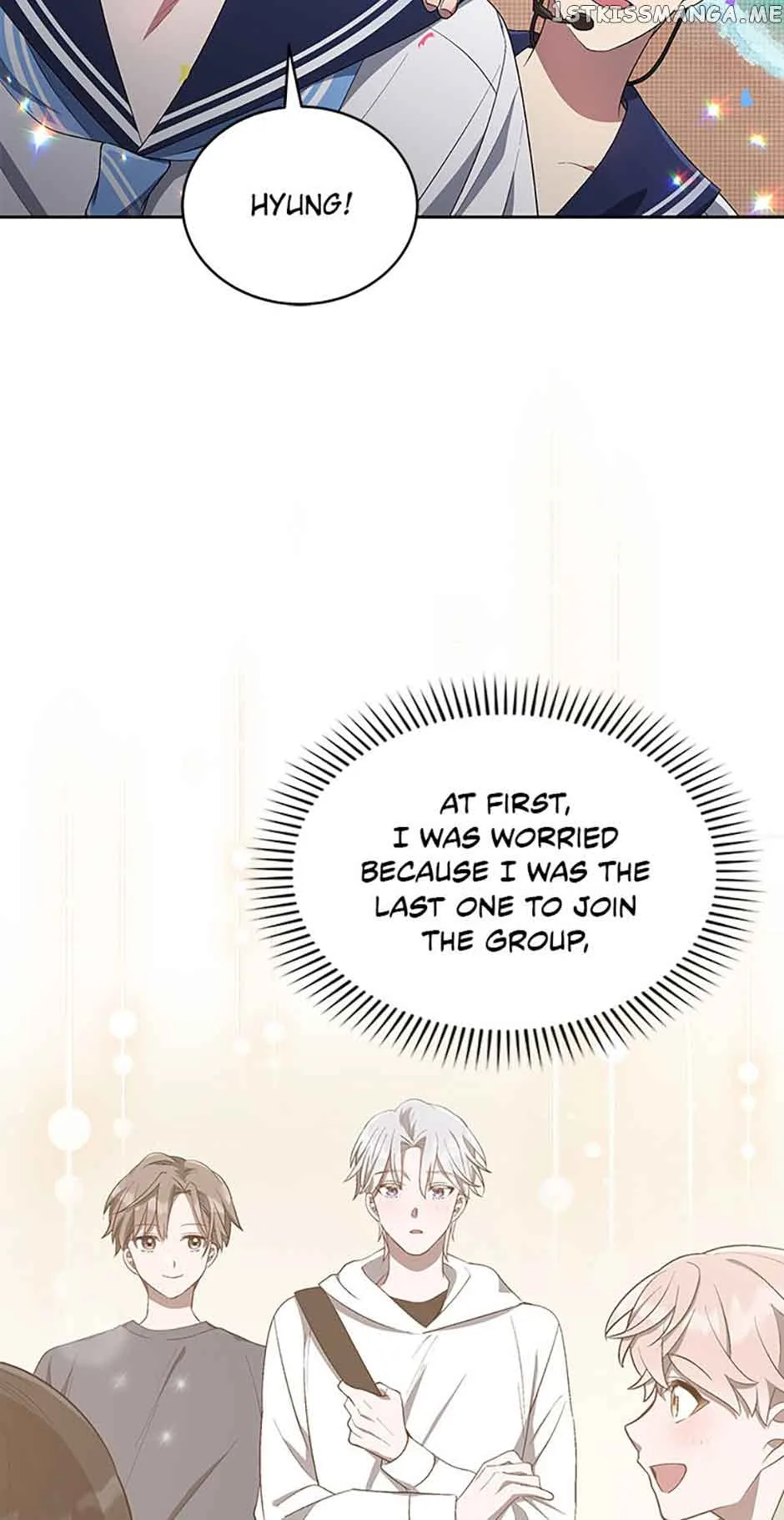 The Second Life of an All-Rounder Idol Chapter 29 page 46