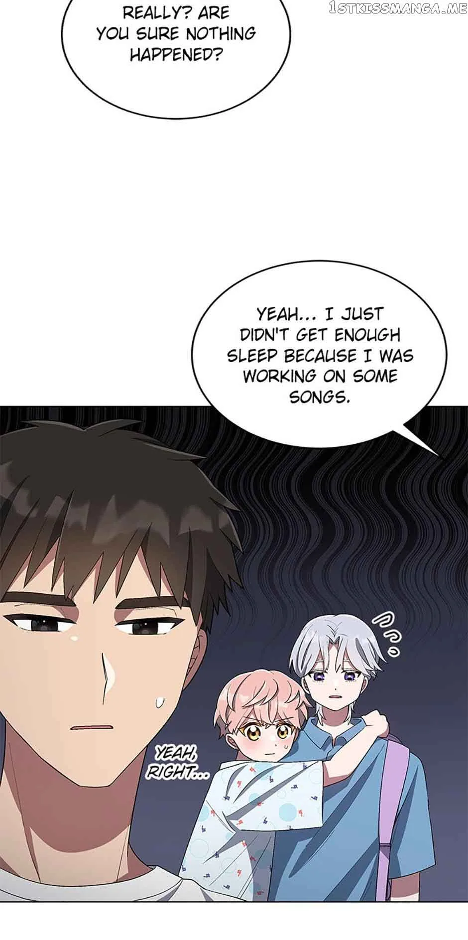 The Second Life of an All-Rounder Idol Chapter 27 page 70