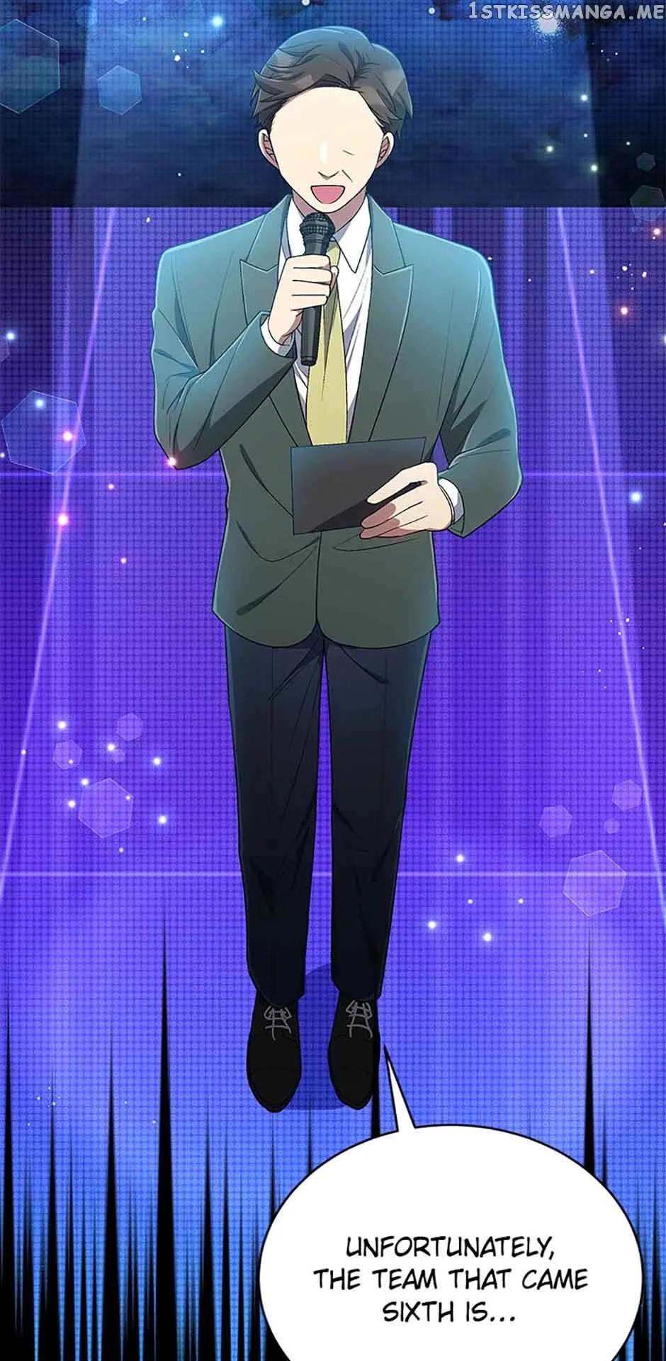 The Second Life of an All-Rounder Idol Chapter 29 page 3