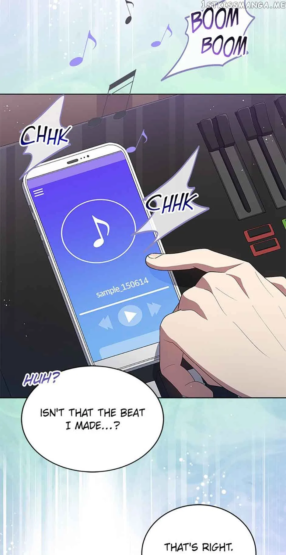 The Second Life of an All-Rounder Idol Chapter 27 page 36