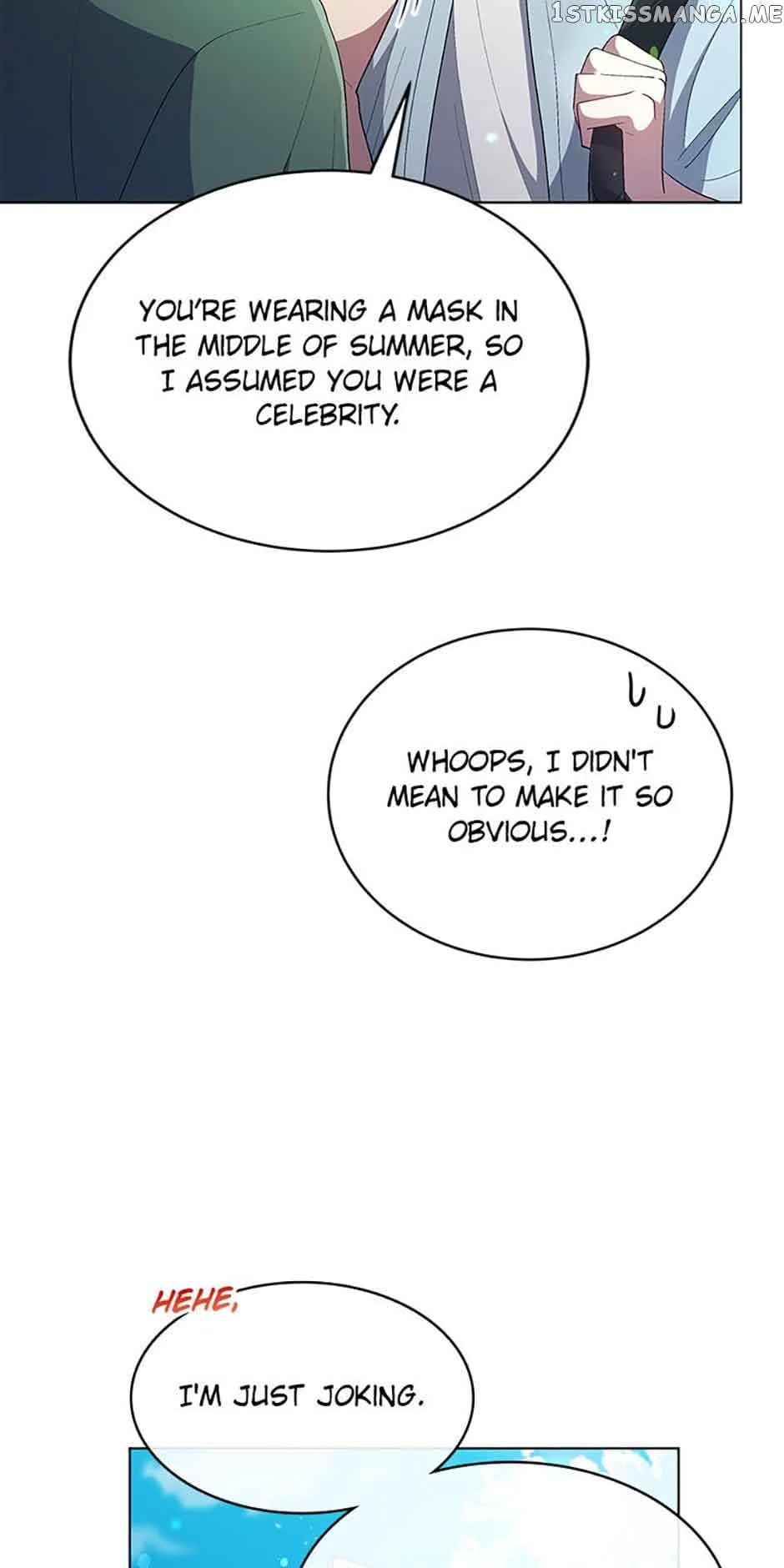 The Second Life of an All-Rounder Idol Chapter 27 page 13