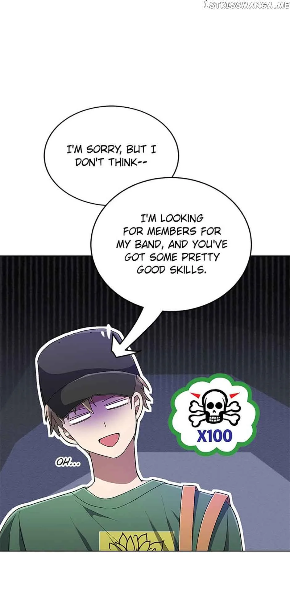 The Second Life of an All-Rounder Idol Chapter 27 page 61