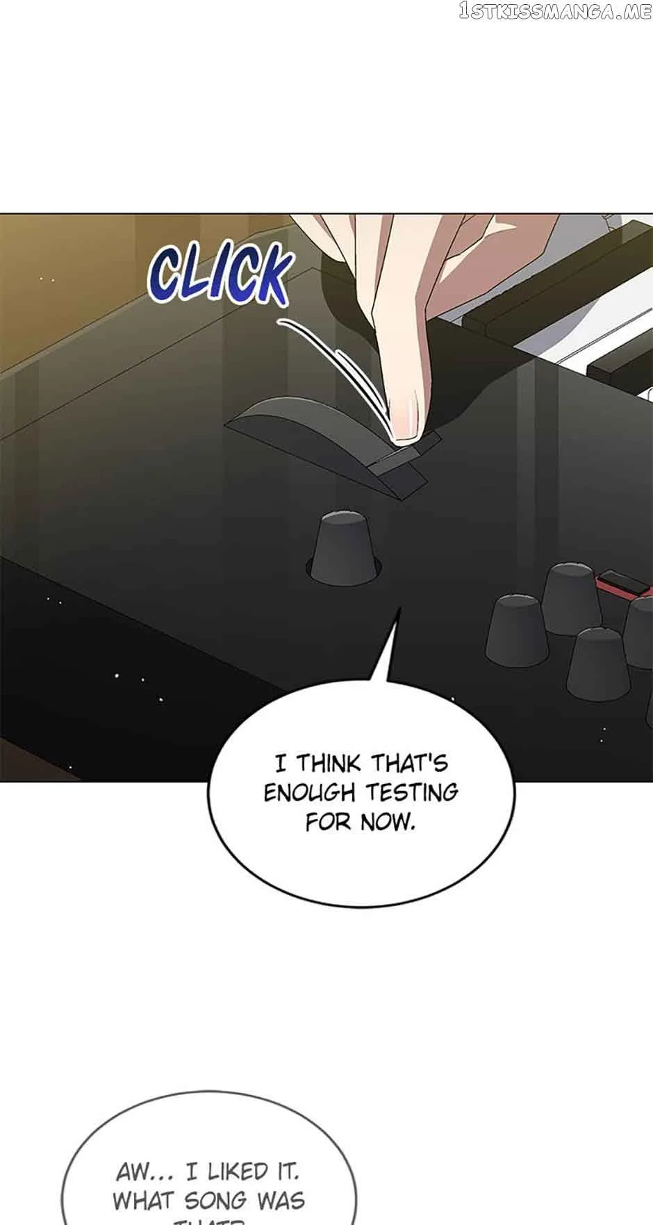 The Second Life of an All-Rounder Idol Chapter 27 page 47