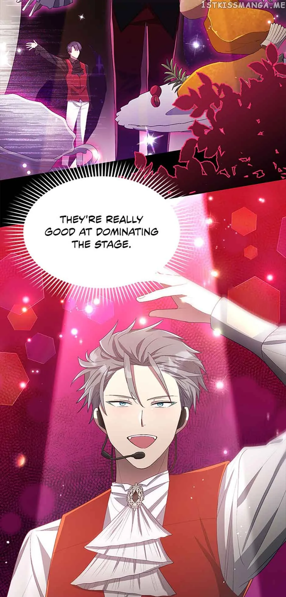 The Second Life of an All-Rounder Idol Chapter 29 page 18