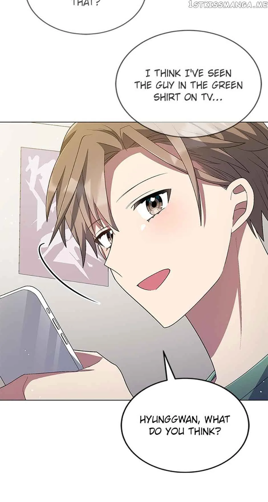 The Second Life of an All-Rounder Idol Chapter 27 page 48