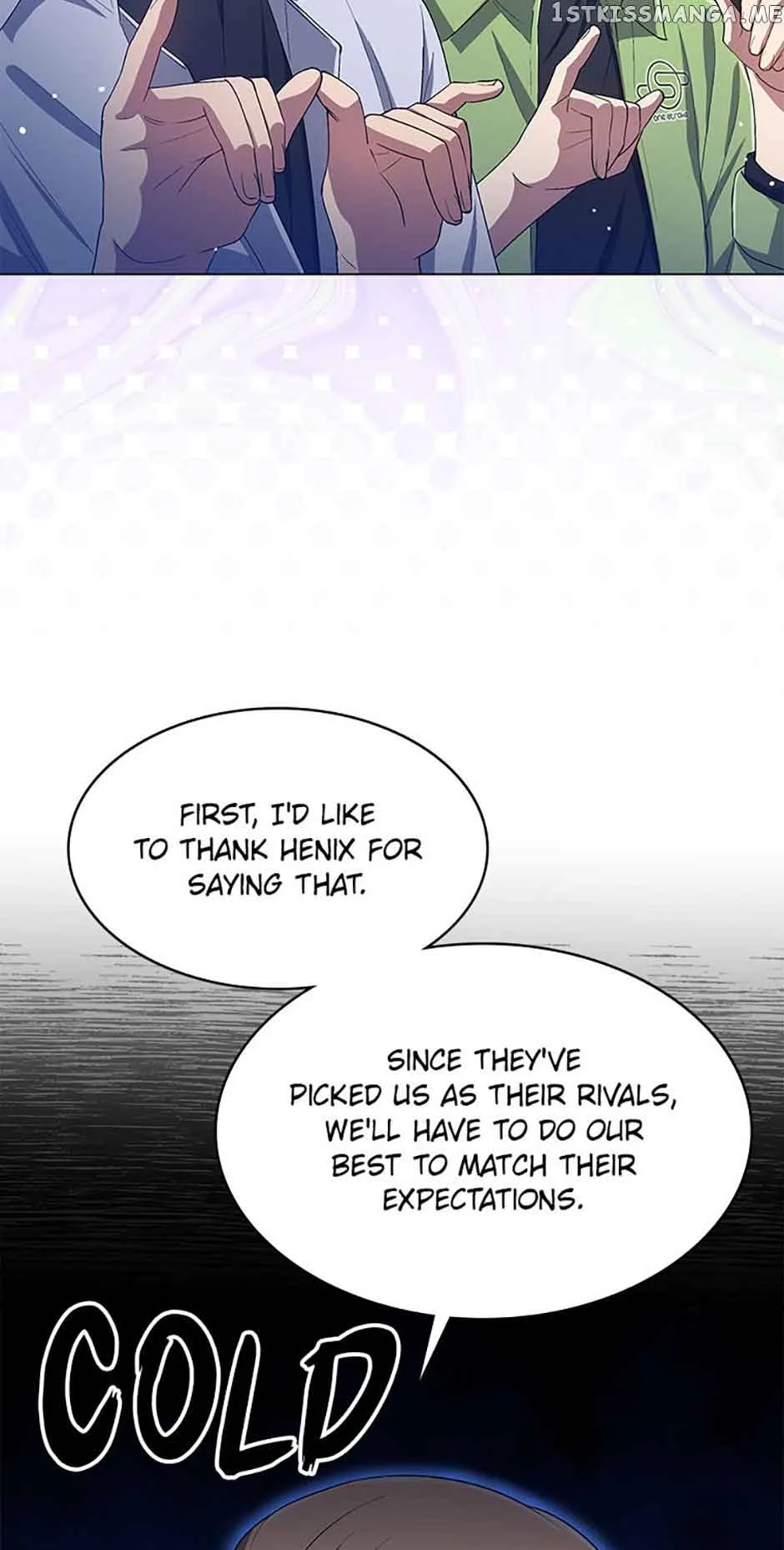 The Second Life of an All-Rounder Idol Chapter 28 page 13