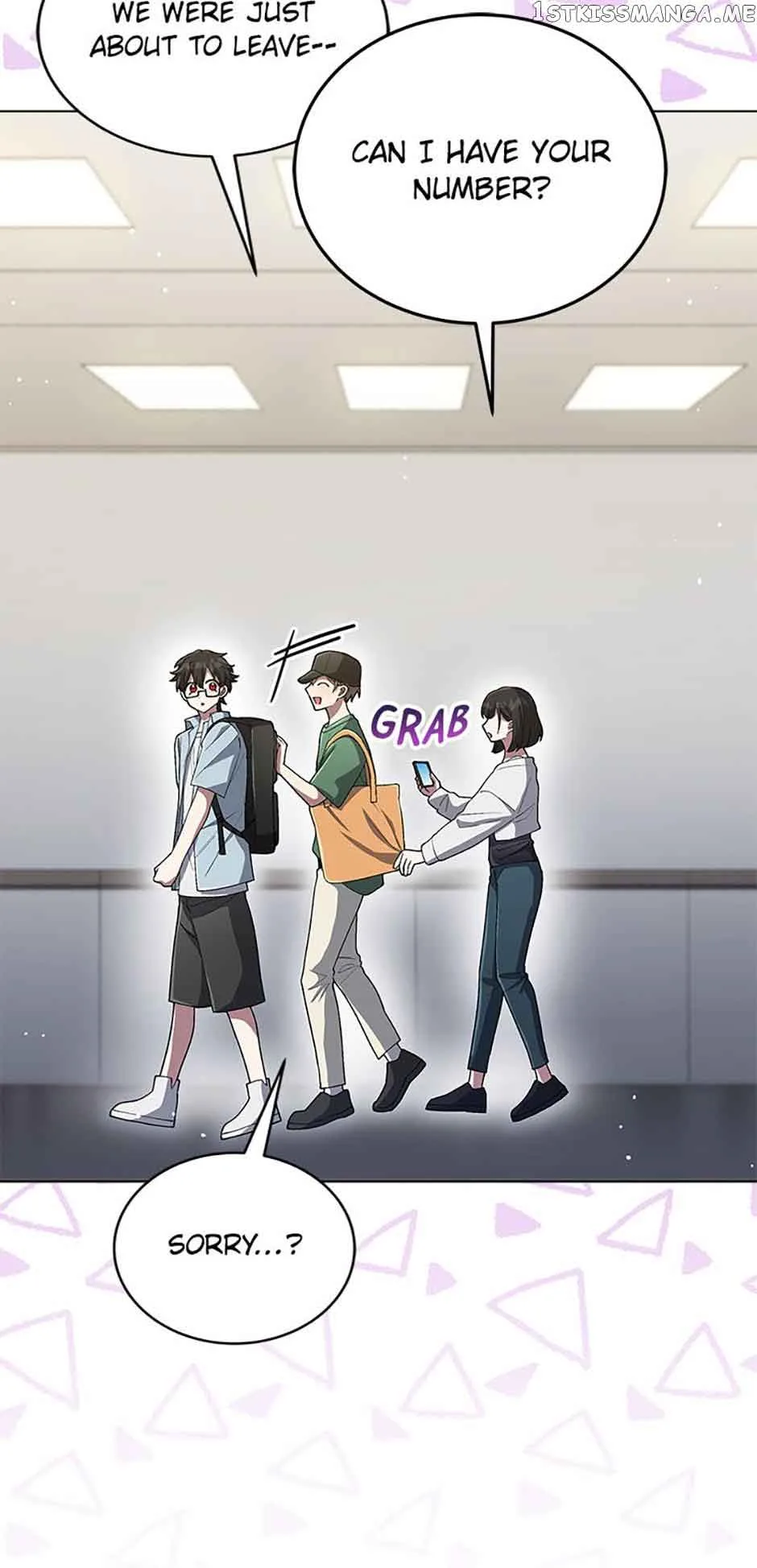 The Second Life of an All-Rounder Idol Chapter 27 page 59