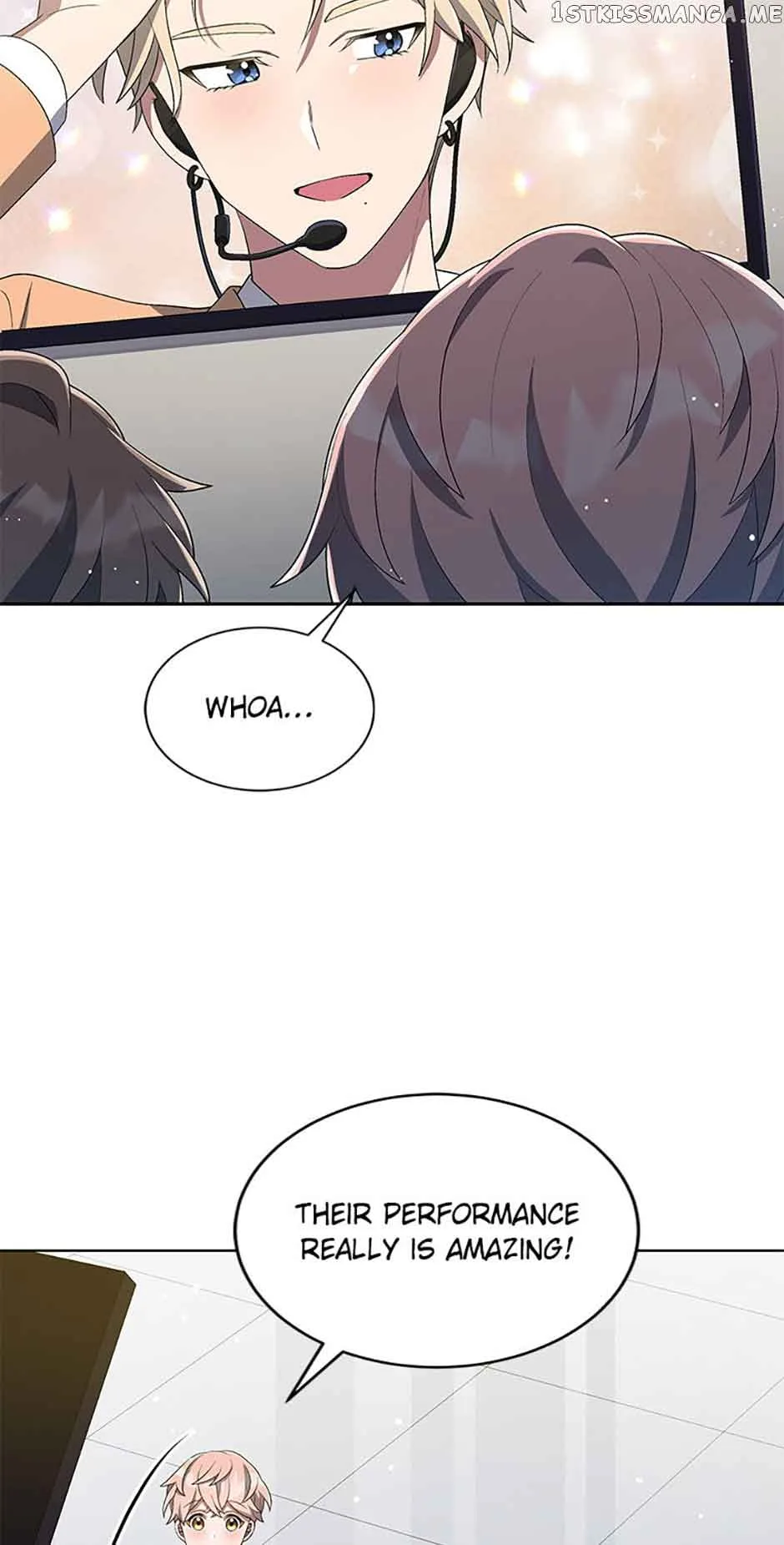 The Second Life of an All-Rounder Idol Chapter 29 page 11