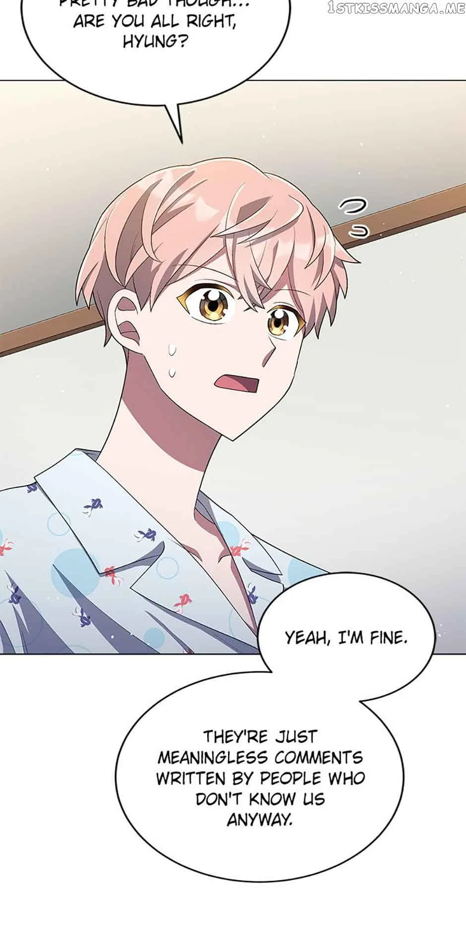 The Second Life of an All-Rounder Idol Chapter 27 page 75