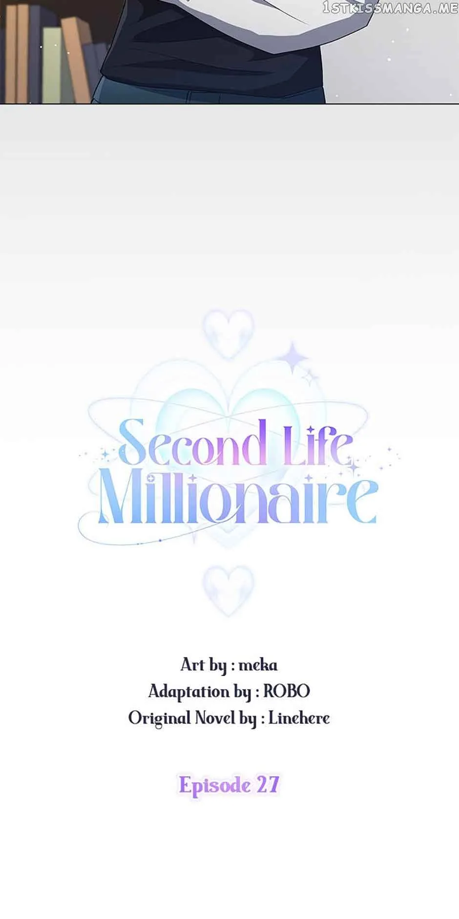 The Second Life of an All-Rounder Idol Chapter 27 page 65
