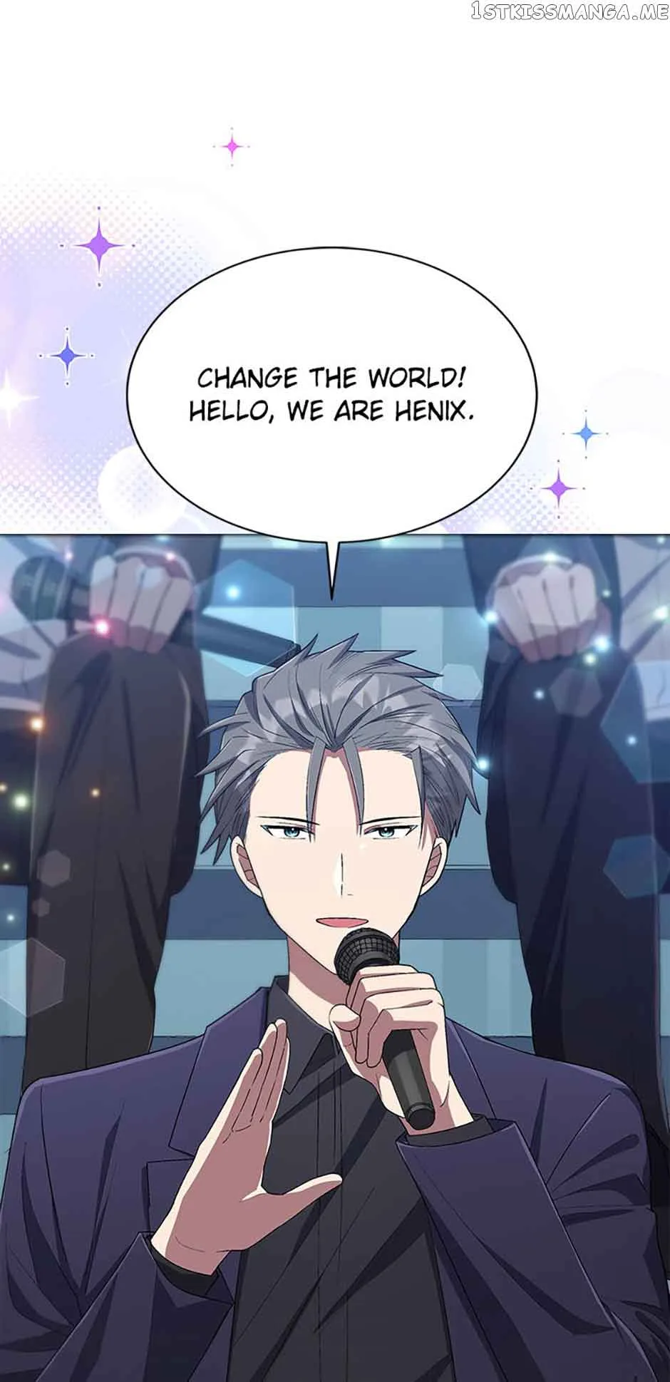 The Second Life of an All-Rounder Idol Chapter 28 page 7