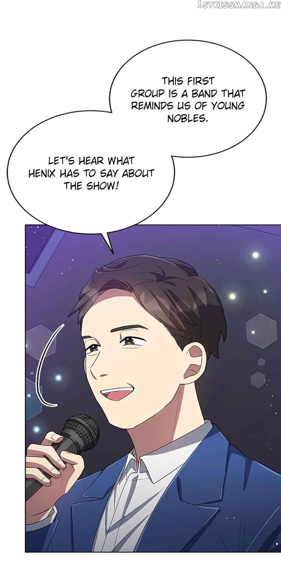 The Second Life of an All-Rounder Idol Chapter 28 page 6