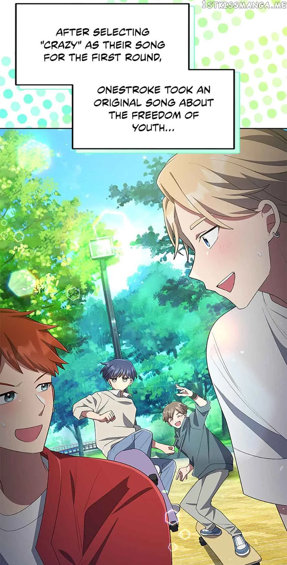 The Second Life of an All-Rounder Idol Chapter 29 page 13
