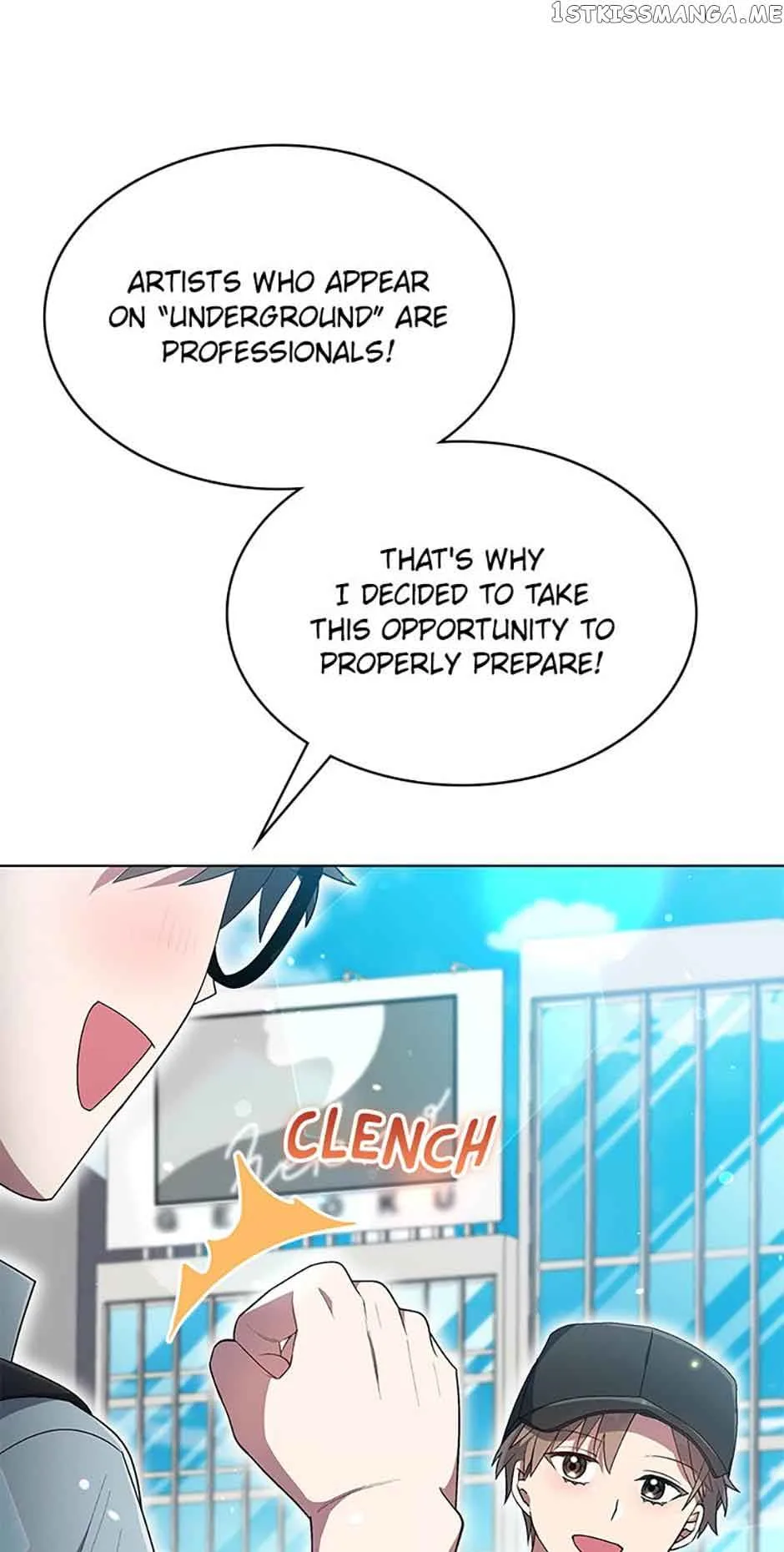 The Second Life of an All-Rounder Idol Chapter 27 page 16