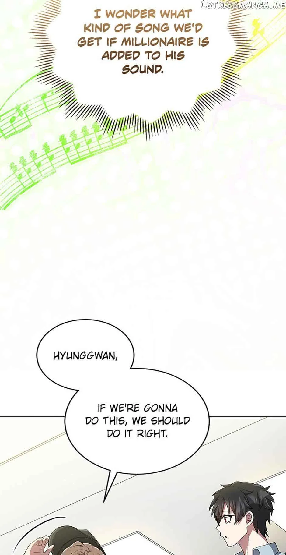The Second Life of an All-Rounder Idol Chapter 27 page 33