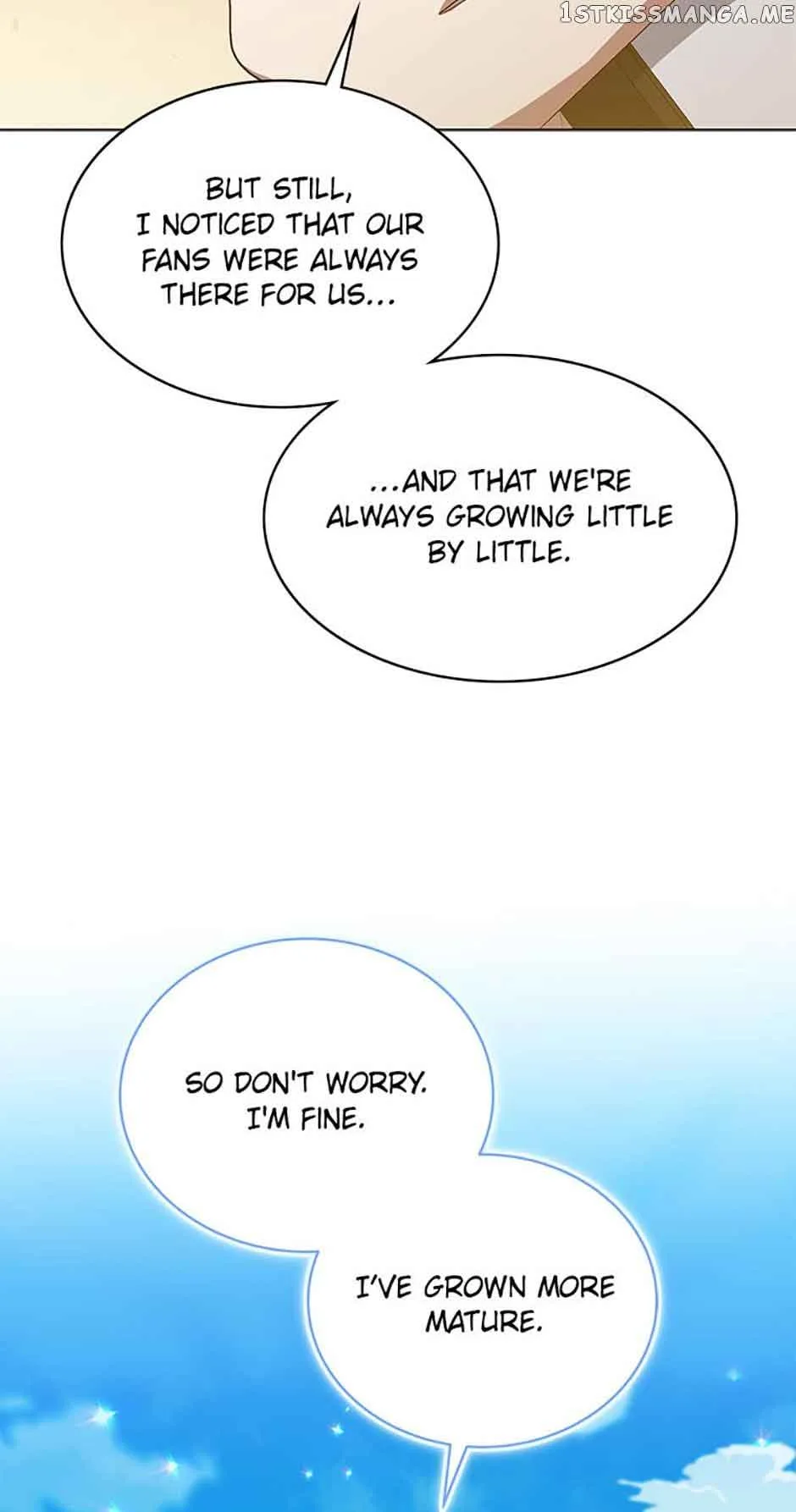 The Second Life of an All-Rounder Idol Chapter 27 page 77