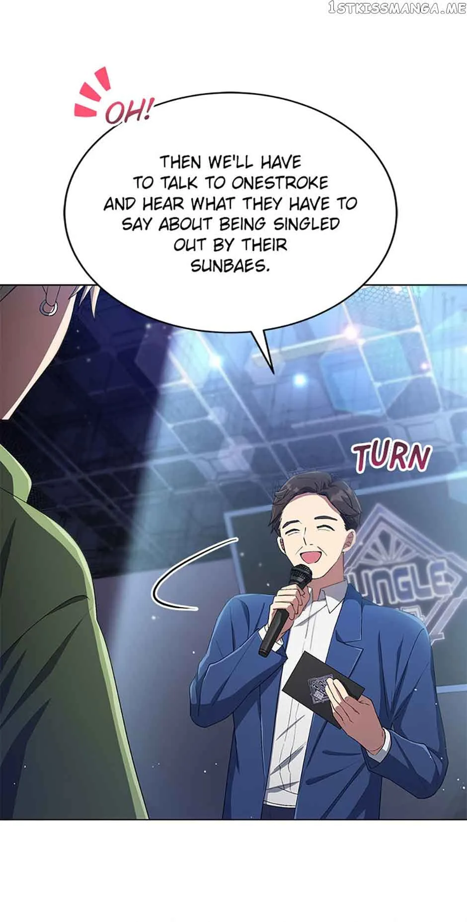 The Second Life of an All-Rounder Idol Chapter 28 page 11