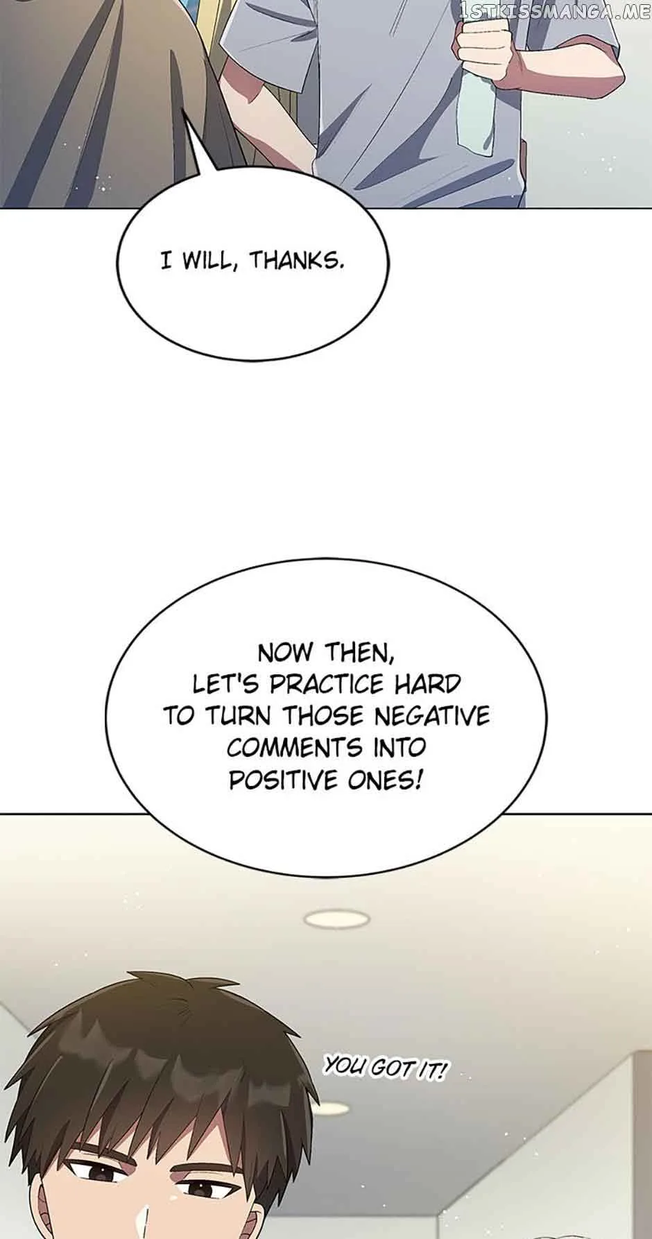 The Second Life of an All-Rounder Idol Chapter 27 page 80