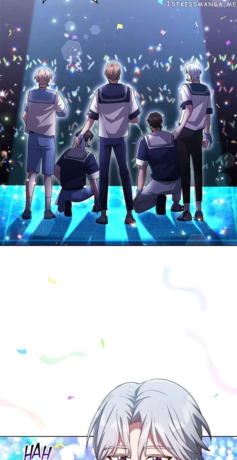 The Second Life of an All-Rounder Idol Chapter 29 page 42