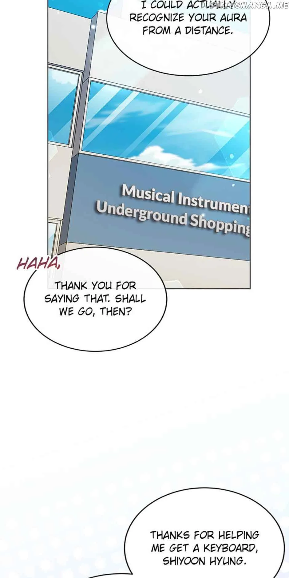 The Second Life of an All-Rounder Idol Chapter 27 page 14
