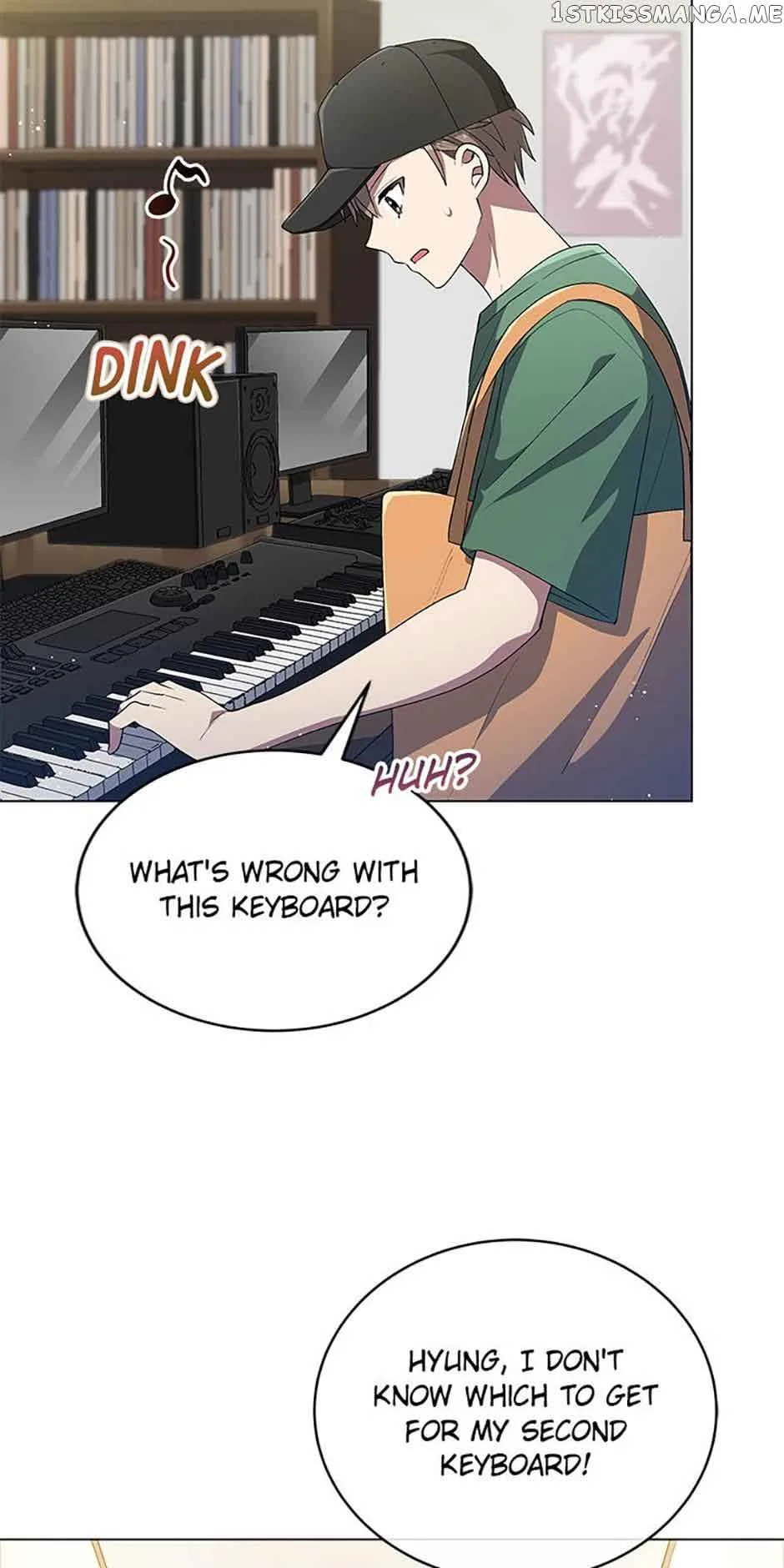 The Second Life of an All-Rounder Idol Chapter 27 page 26