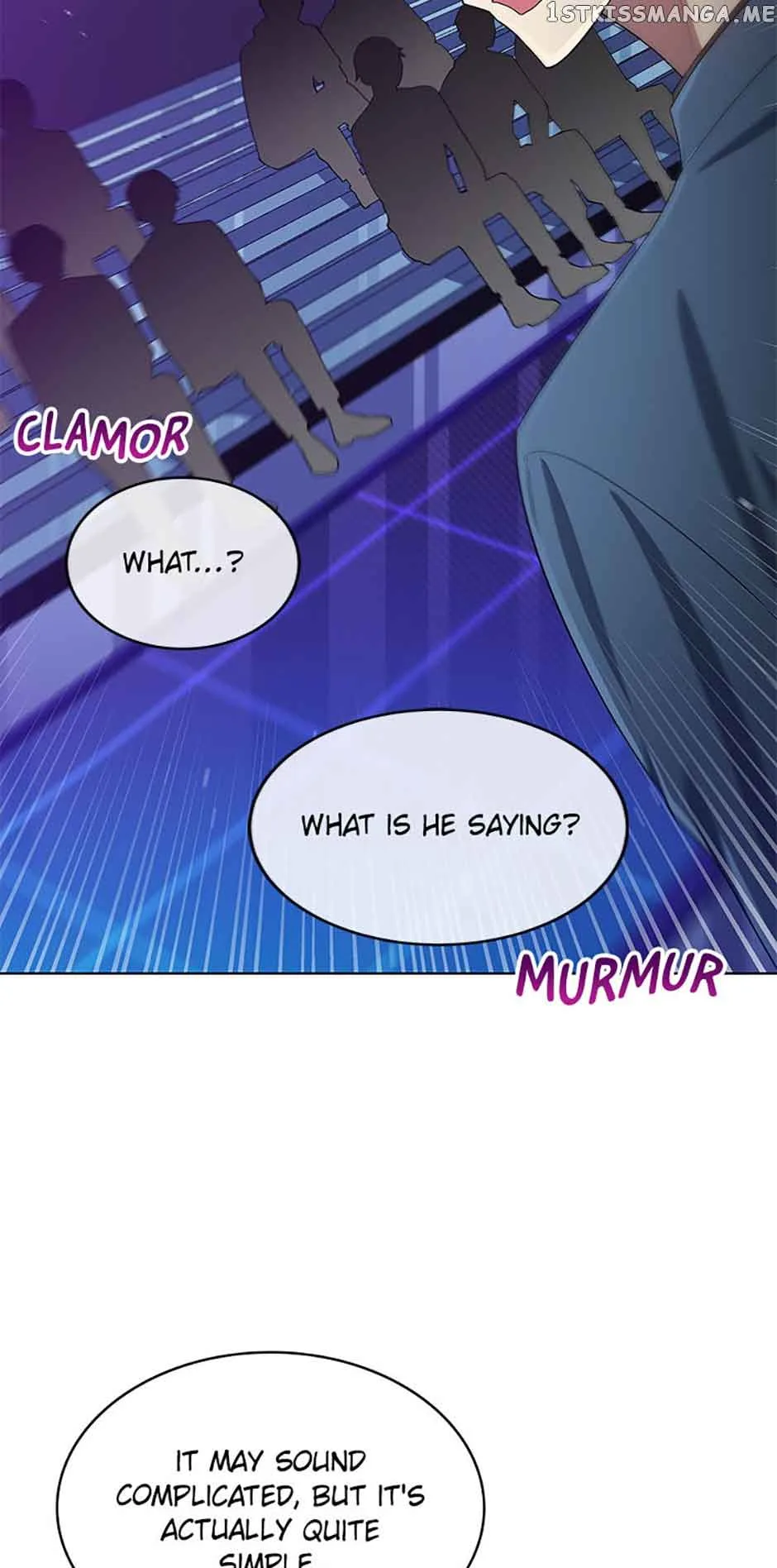 The Second Life of an All-Rounder Idol Chapter 28 page 38