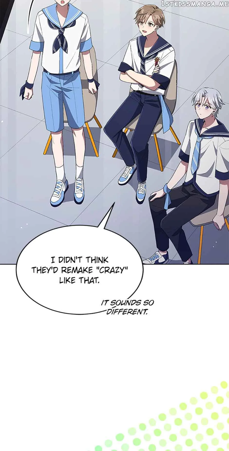 The Second Life of an All-Rounder Idol Chapter 29 page 12