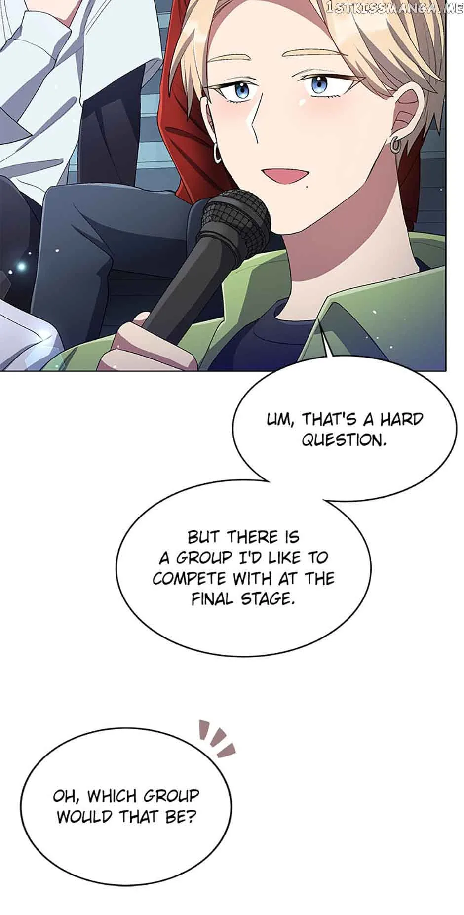 The Second Life of an All-Rounder Idol Chapter 28 page 17