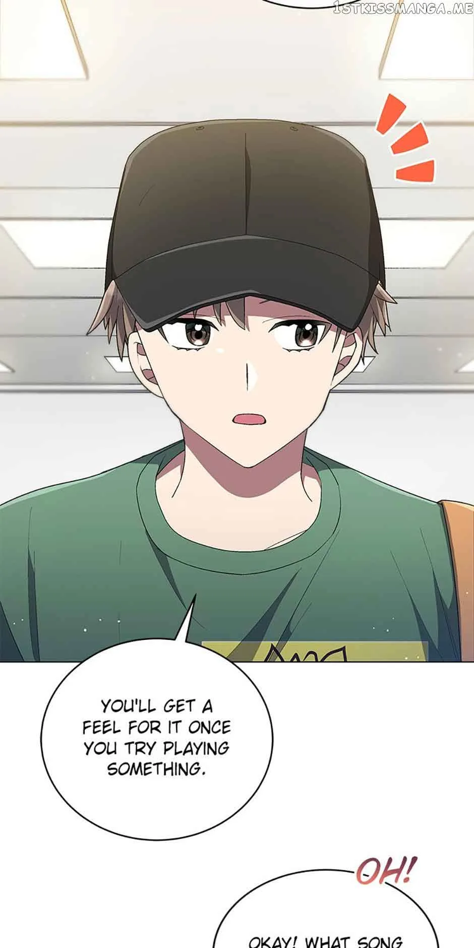 The Second Life of an All-Rounder Idol Chapter 27 page 27
