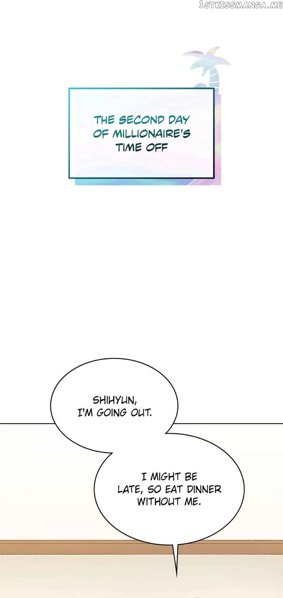 The Second Life of an All-Rounder Idol Chapter 27 page 2