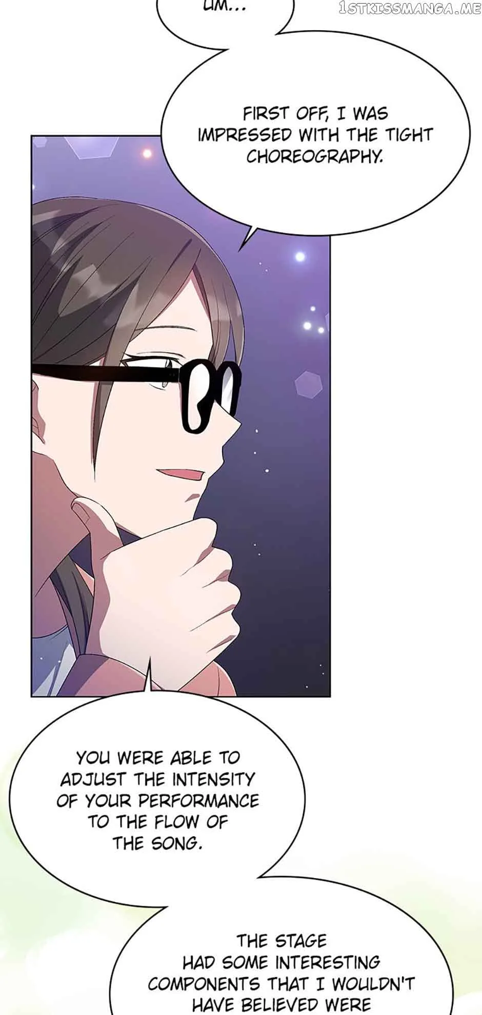 The Second Life of an All-Rounder Idol Chapter 29 page 54