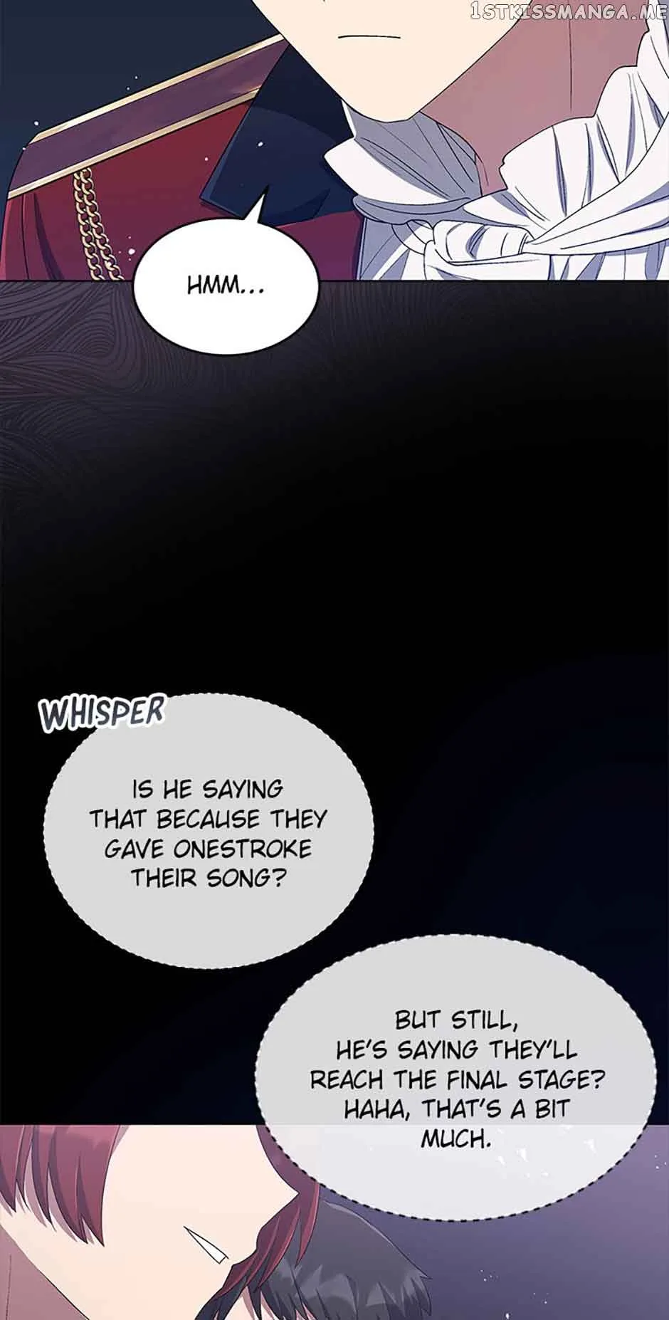 The Second Life of an All-Rounder Idol Chapter 28 page 20