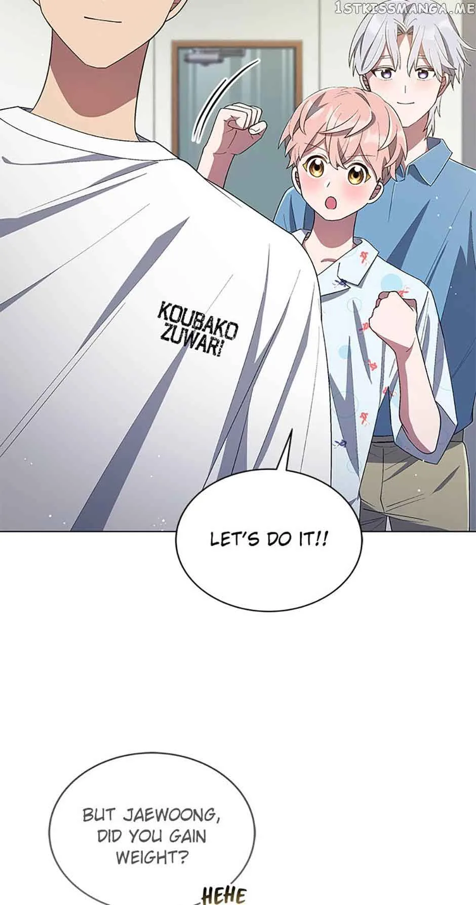 The Second Life of an All-Rounder Idol Chapter 27 page 81