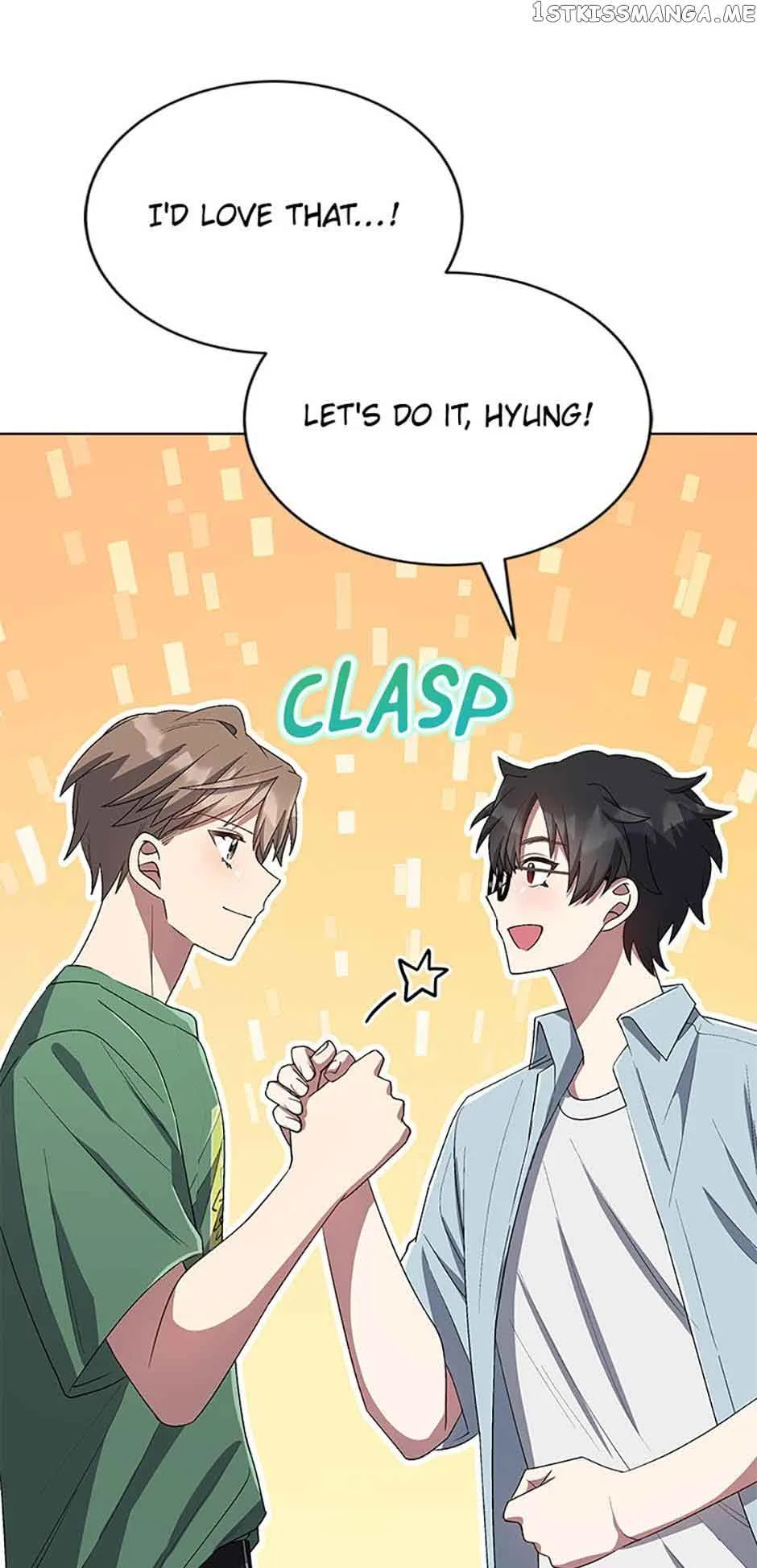 The Second Life of an All-Rounder Idol Chapter 27 page 55