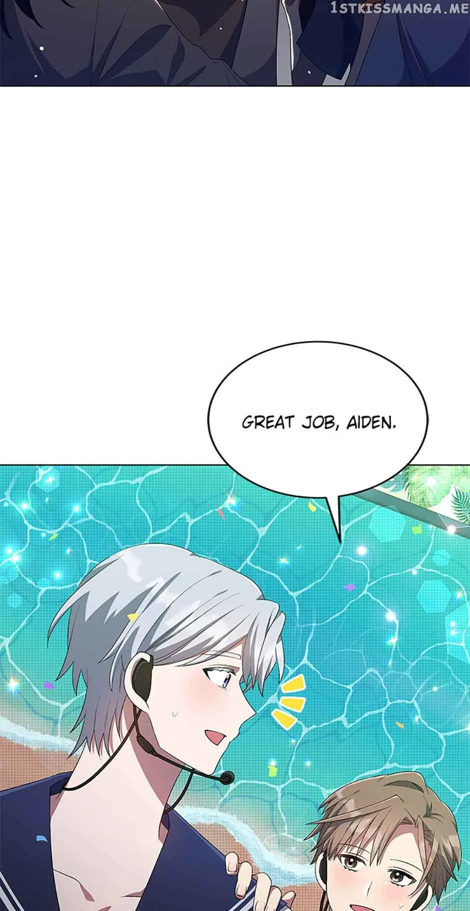 The Second Life of an All-Rounder Idol Chapter 29 page 45