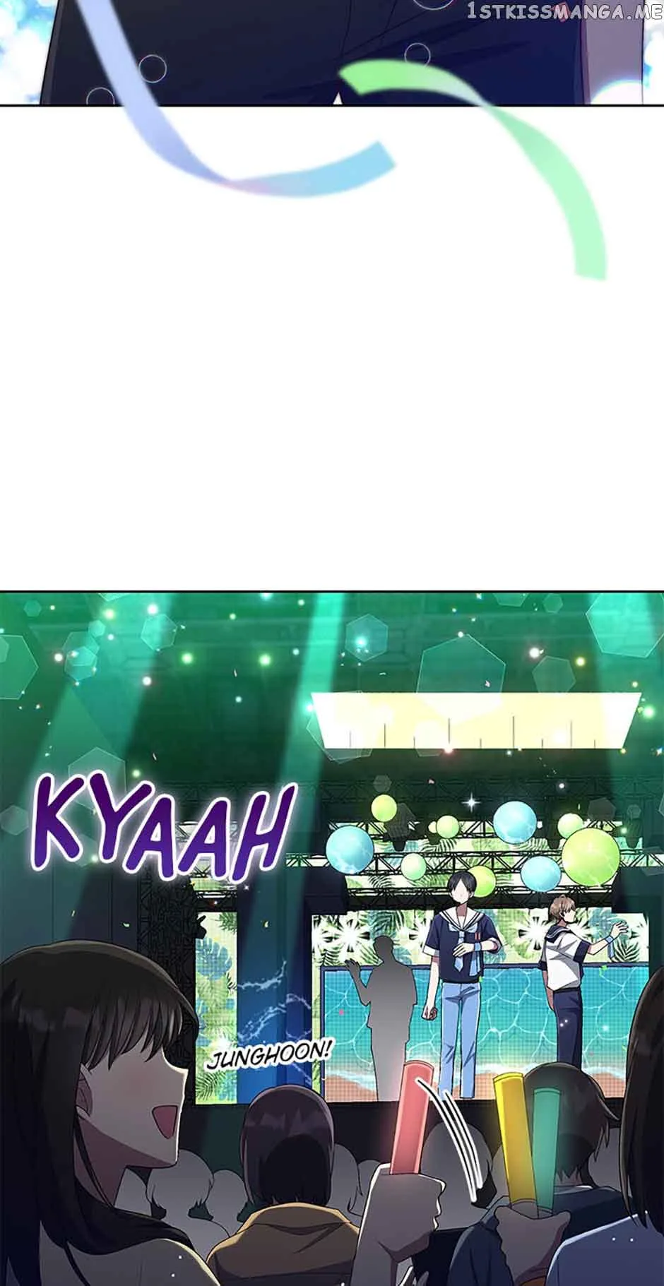 The Second Life of an All-Rounder Idol Chapter 29 page 44