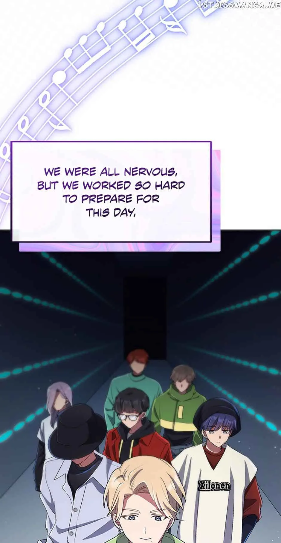 The Second Life of an All-Rounder Idol Chapter 27 page 87