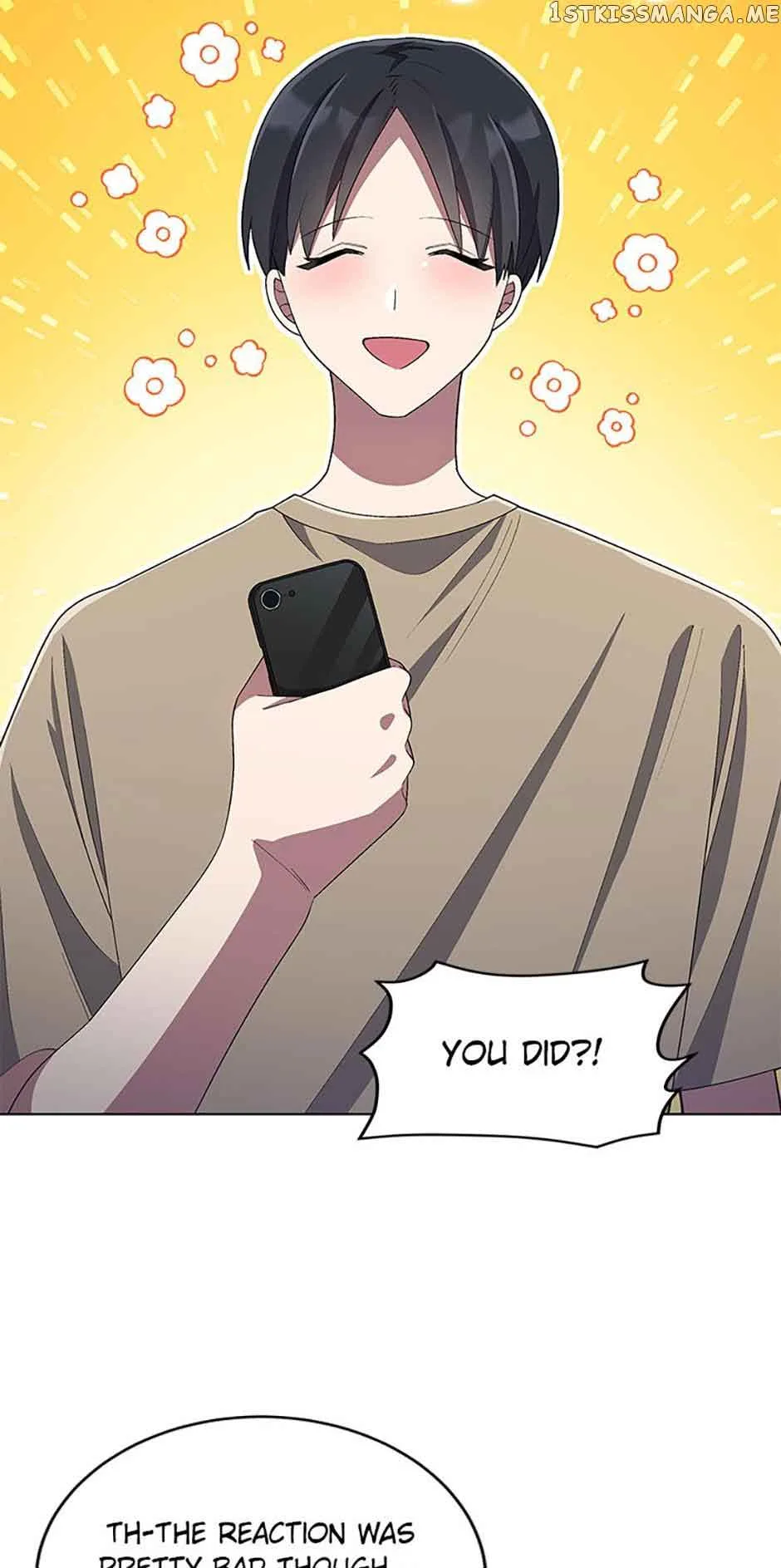 The Second Life of an All-Rounder Idol Chapter 27 page 74