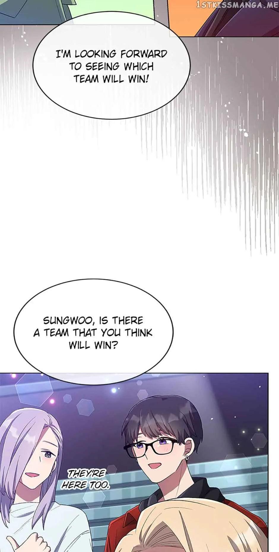 The Second Life of an All-Rounder Idol Chapter 28 page 16
