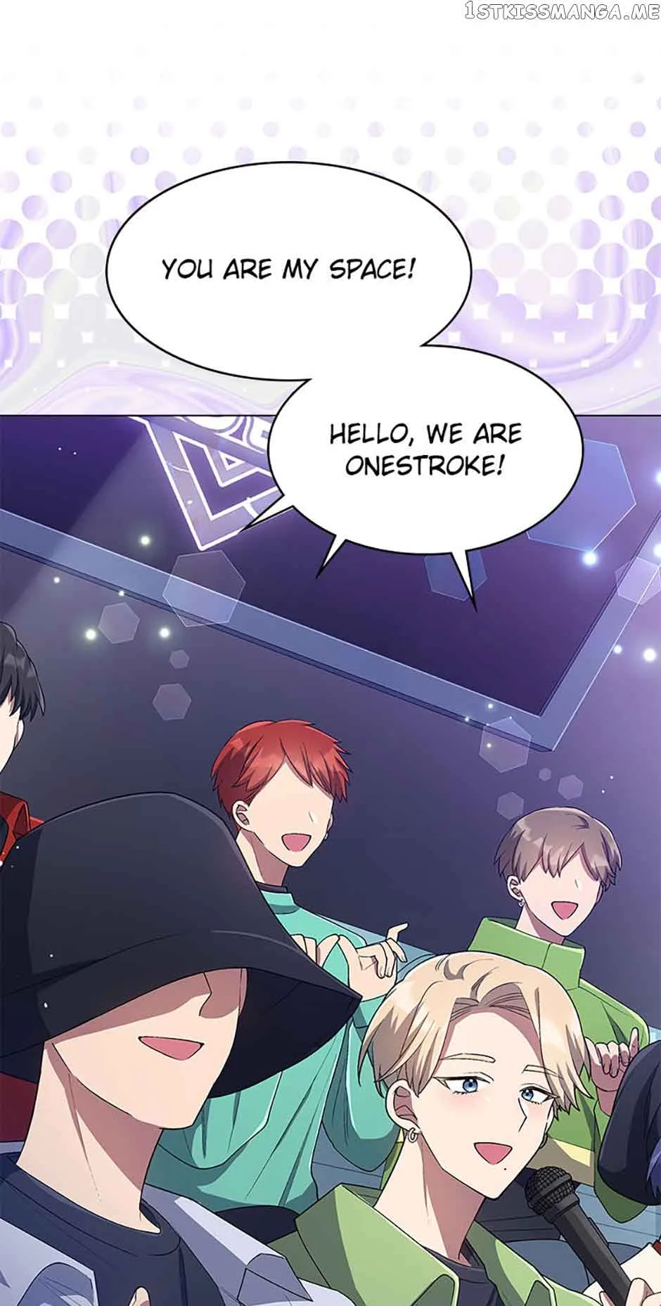 The Second Life of an All-Rounder Idol Chapter 28 page 12