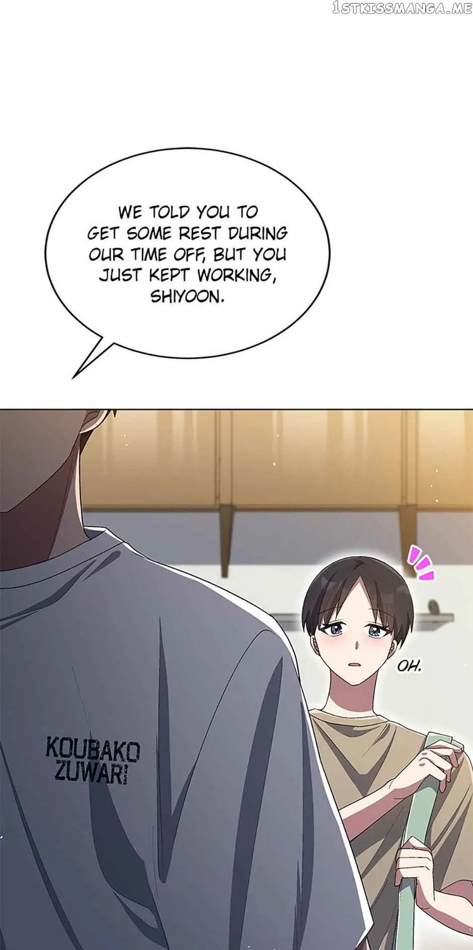 The Second Life of an All-Rounder Idol Chapter 27 page 71