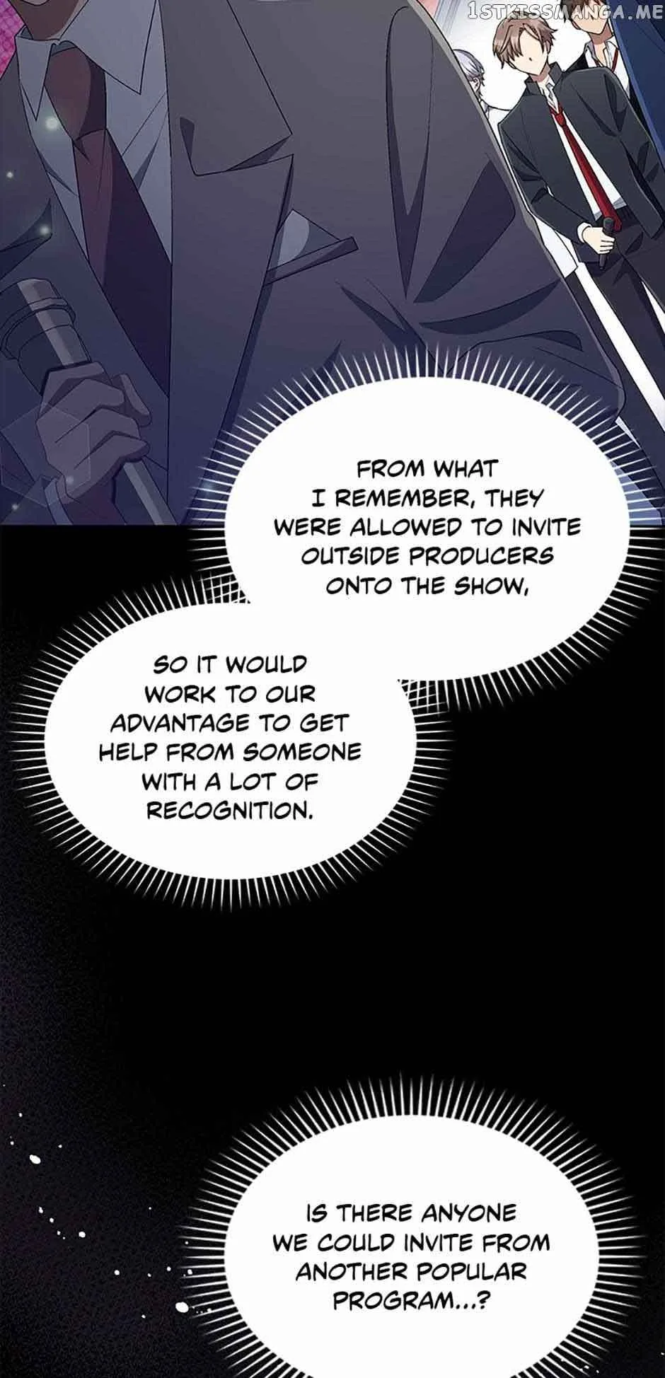 The Second Life of an All-Rounder Idol Chapter 25 page 43