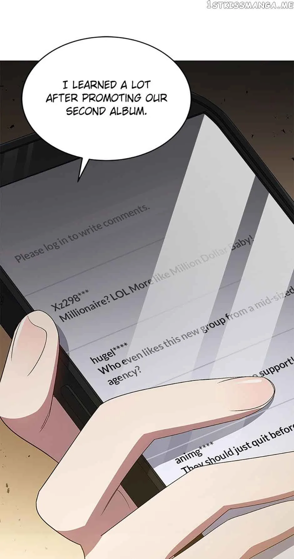The Second Life of an All-Rounder Idol Chapter 27 page 76