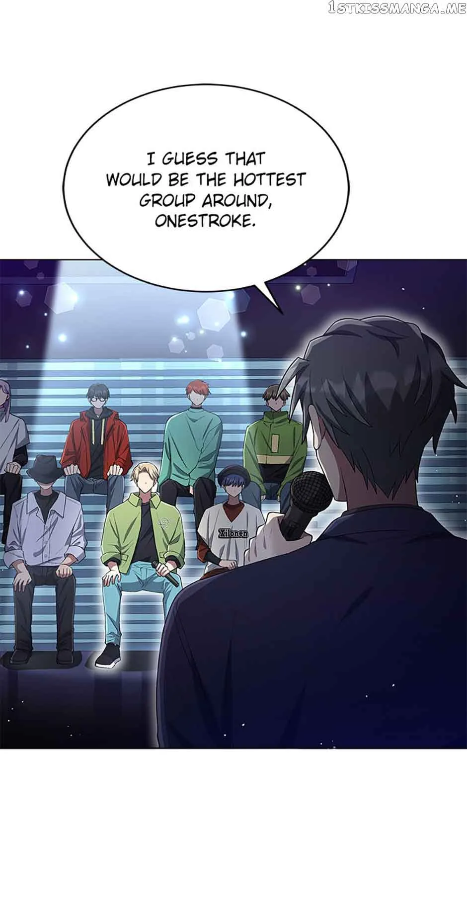 The Second Life of an All-Rounder Idol Chapter 28 page 10